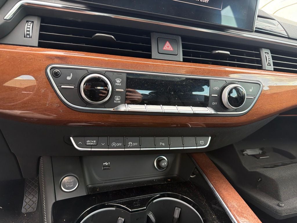2023 Audi A5 Sportback Premium Plus - Photo 14