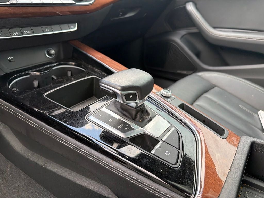 2023 Audi A5 Sportback Premium Plus - Photo 15