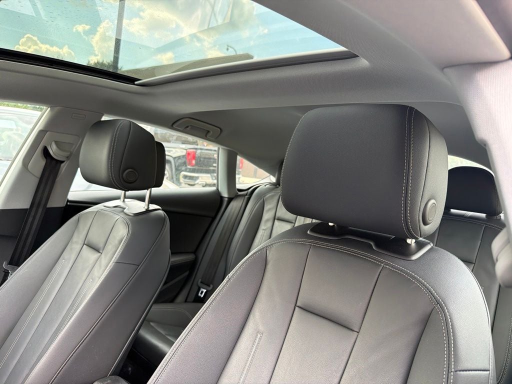 2023 Audi A5 Sportback Premium Plus - Photo 17