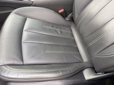 2023 Audi A5 Sportback Premium Plus, Leather, Moonroof, Clean CarFax quattro