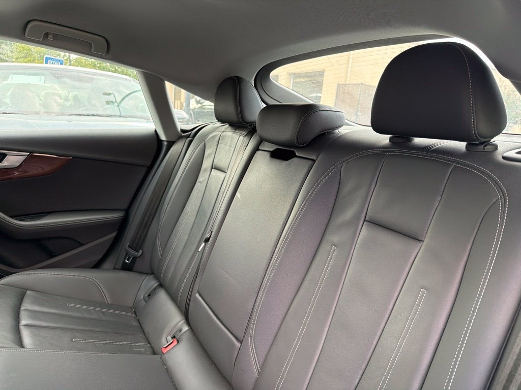 2023 Audi A5 Sportback Premium Plus - Photo 19