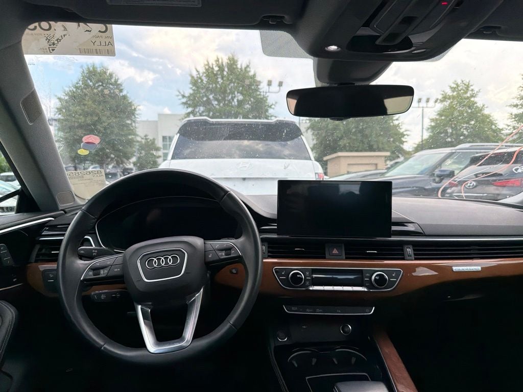 2023 Audi A5 Sportback Premium Plus - Photo 23