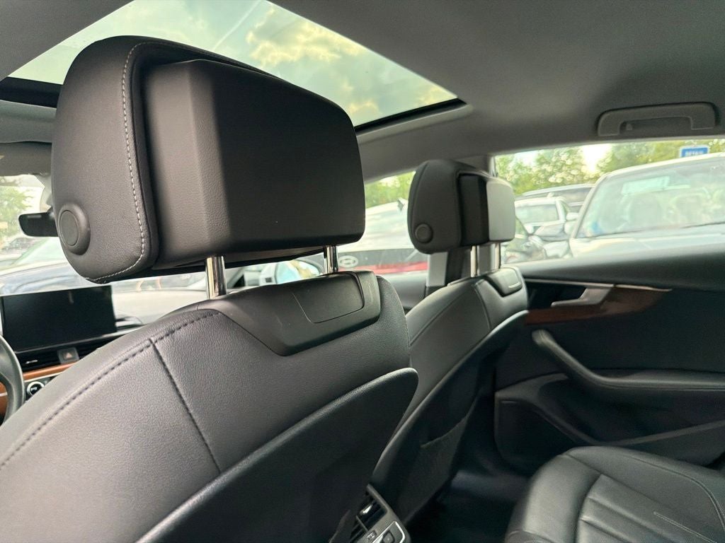 2023 Audi A5 Sportback Premium Plus - Photo 24