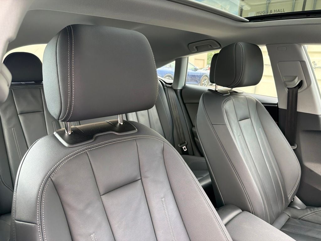 2023 Audi A5 Sportback Premium Plus - Photo 25