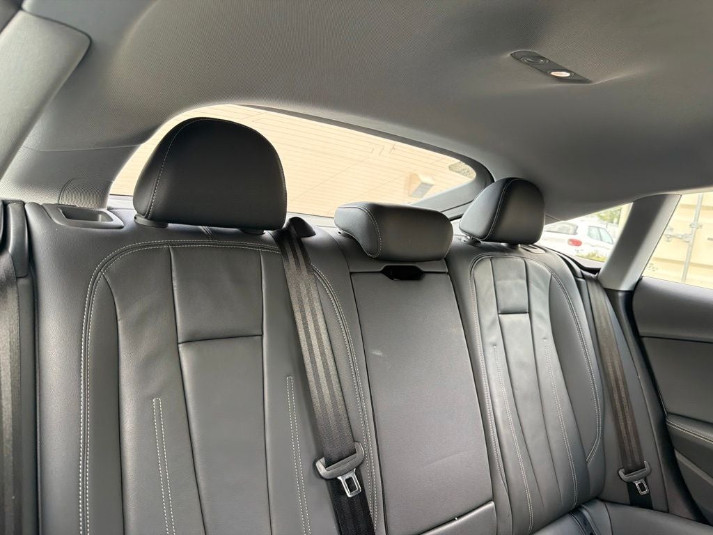 2023 Audi A5 Sportback Premium Plus - Photo 26