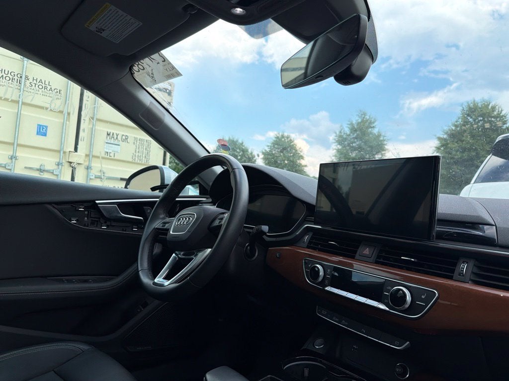 2023 Audi A5 Sportback Premium Plus - Photo 27