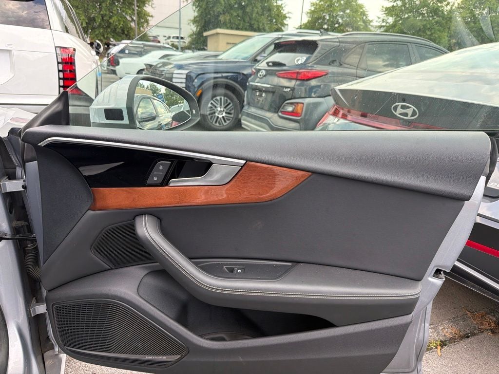 2023 Audi A5 Sportback Premium Plus - Photo 28