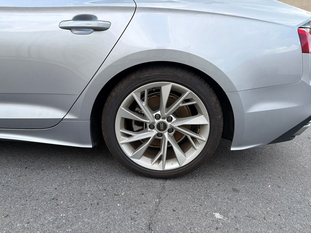 2023 Audi A5 Sportback Premium Plus - Photo 29