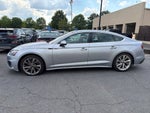 2023 Audi A5 Sportback Premium Plus, Leather, Moonroof, Clean CarFax quattro