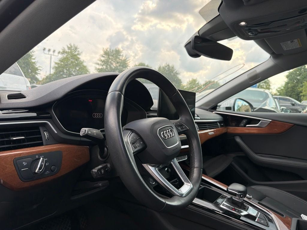 2023 Audi A5 Sportback Premium Plus - Photo 7