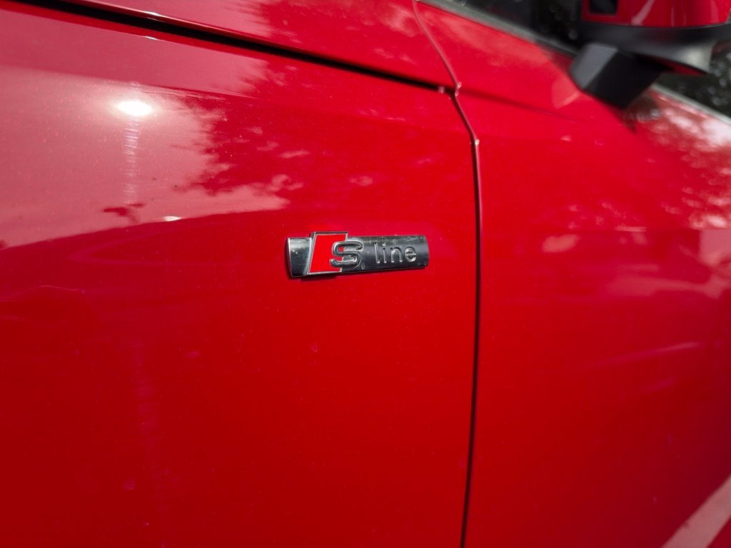 2023 Audi A4 45 S line Premium Plus quattro