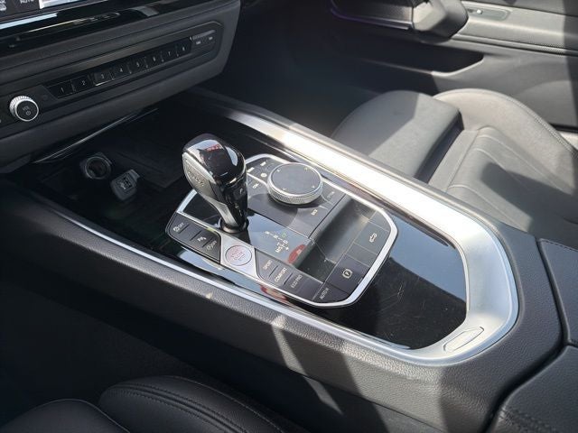 2025 BMW Z4 sDrive30i