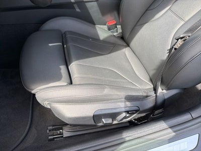 2025 BMW Z4 sDrive30i