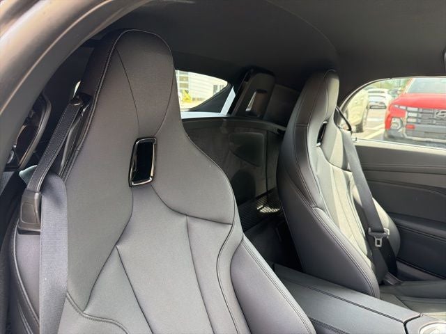 2025 BMW Z4 sDrive30i