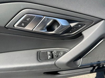 2026 BMW Z4 sDrive30i