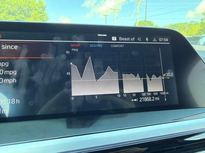 2026 BMW Z4 sDrive30i