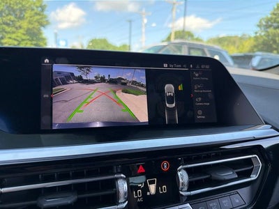 2026 BMW Z4 sDrive30i