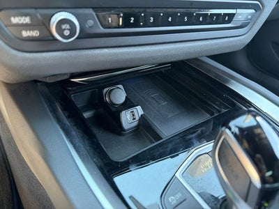 2026 BMW Z4 sDrive30i
