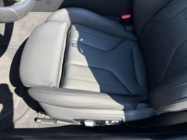 2026 BMW Z4 sDrive30i