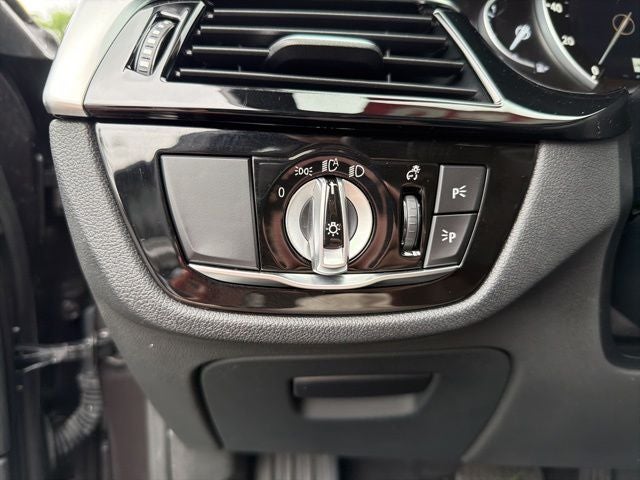 2019 BMW 5 Series 540i - Photo 12