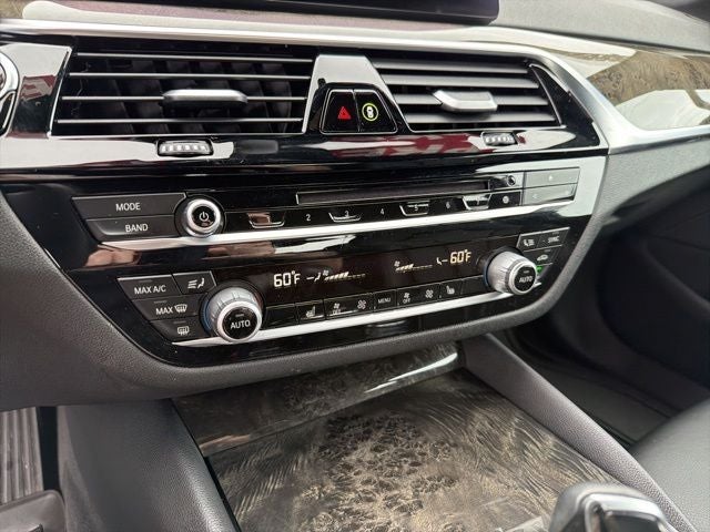 2019 BMW 5 Series 540i - Photo 16