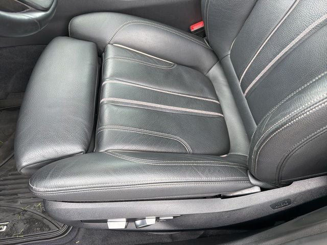 2019 BMW 5 Series 540i - Photo 22