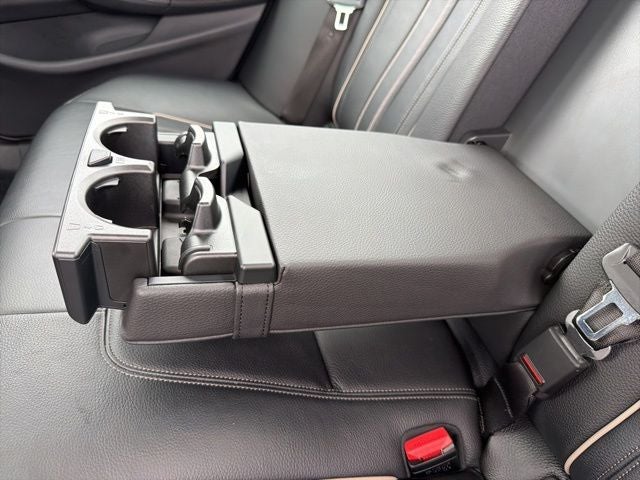 2019 BMW 5 Series 540i - Photo 25
