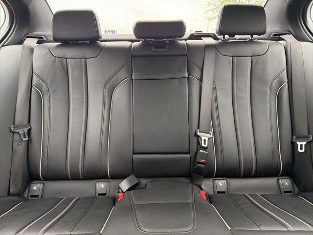2019 BMW 5 Series 540i - Photo 29