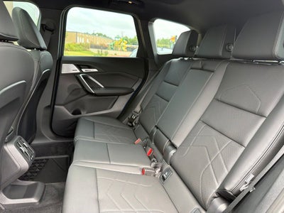 2025 BMW X1 xDrive28i CLEAN CARFAX