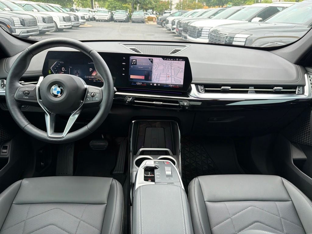 2025 BMW X1 xDrive28i CLEAN CARFAX