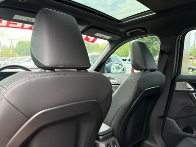 2025 BMW X1 xDrive28i CLEAN CARFAX