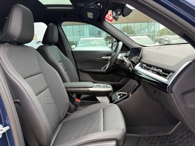 2025 BMW X1 xDrive28i CLEAN CARFAX