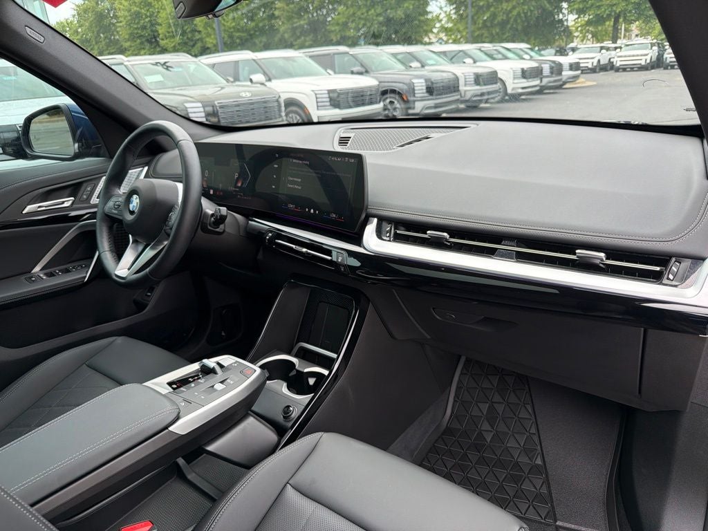 2025 BMW X1 xDrive28i CLEAN CARFAX