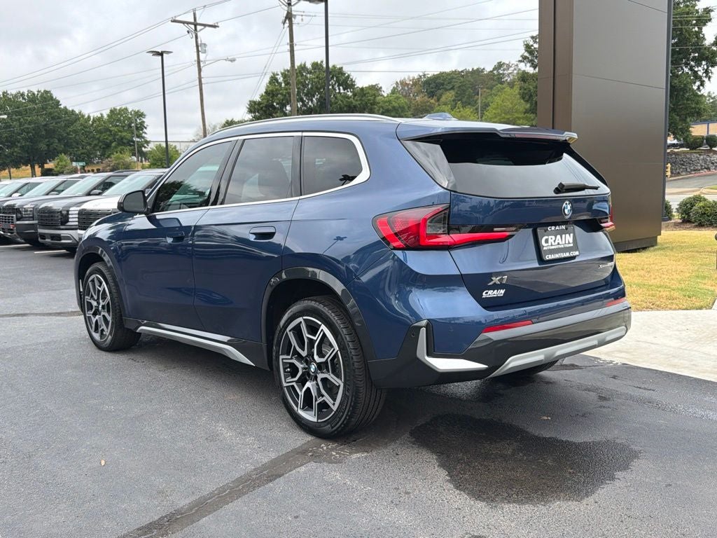 2025 BMW X1 xDrive28i CLEAN CARFAX
