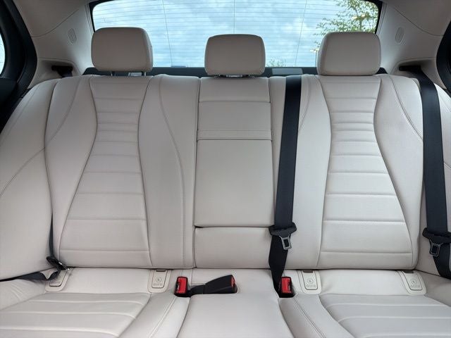 2018 Mercedes-Benz E-Class E 400 4MATIC®