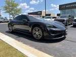 2021 Porsche Taycan Base