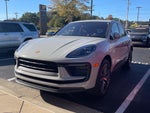 2022 Porsche Macan S Clean CarFax, One Owner, Low Miles