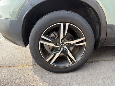 2024 Volvo XC40 B5 Core