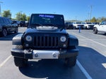 2017 Jeep Wrangler Base