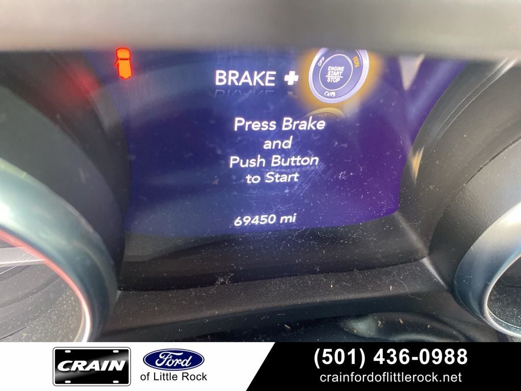 2023 Jeep Wrangler 4-Door