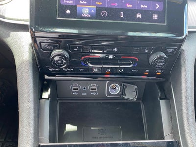 2024 Jeep Grand Cherokee L Altitude X