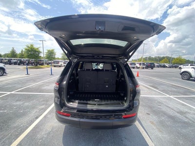 2024 Jeep Grand Cherokee L Altitude X