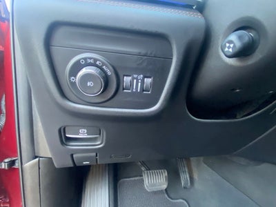 2023 Jeep Grand Cherokee L Summit Reserve