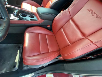 2023 Dodge Durango SRT Hellcat Premium Carbon Fiber-Night Package-Sunroof
