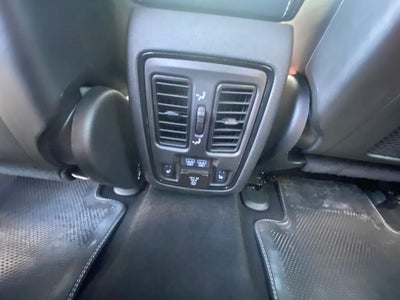 2023 Dodge Durango SRT Hellcat Premium Carbon Fiber-Night Package-Sunroof