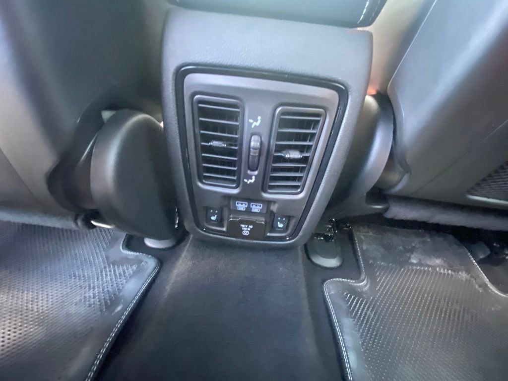 2023 Dodge Durango SRT Hellcat Premium Carbon Fiber-Night Package-Sunroof