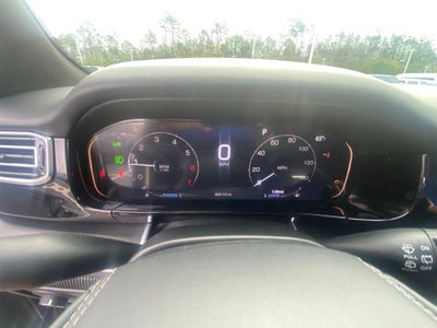 2024 Jeep Grand Wagoneer L Series II