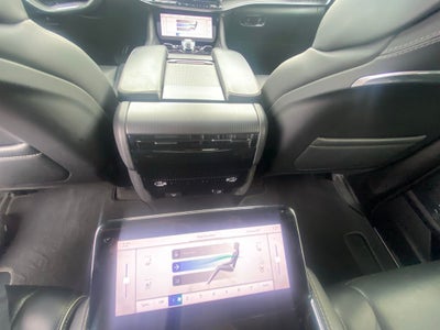 2024 Jeep Grand Wagoneer L Series II