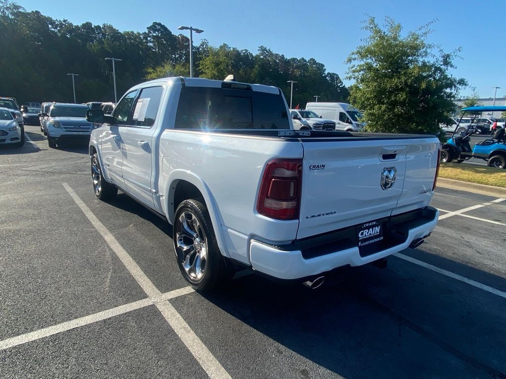 2024 RAM 1500 Limited