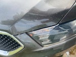 2016 Ford Taurus SHO